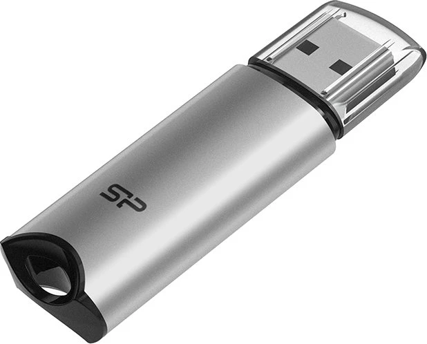 Silicon Power Marvel M02 64 GB