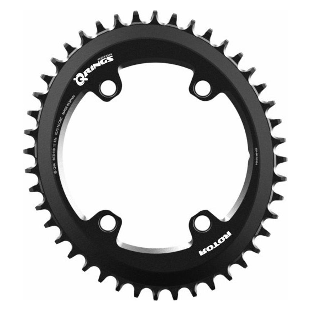Rotor Q-RINGS 1-fach Universal Kettenblatt (60306824)
