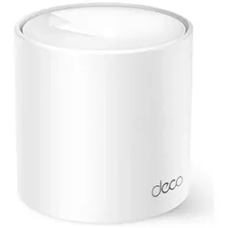 TP-Link Deco X10-4G, Router, Weiss