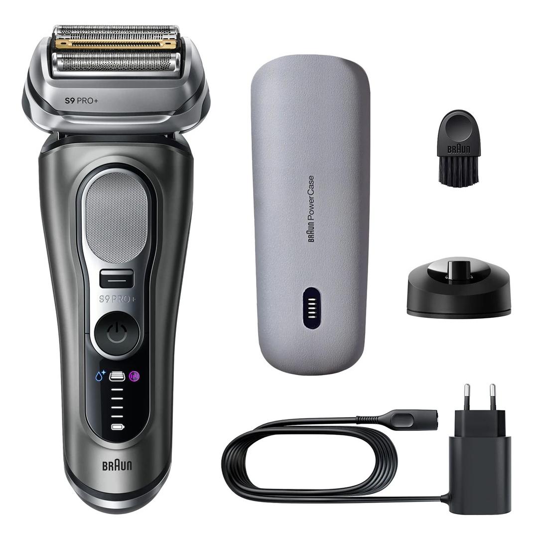 Braun Series 9 PRO+ (9625s)