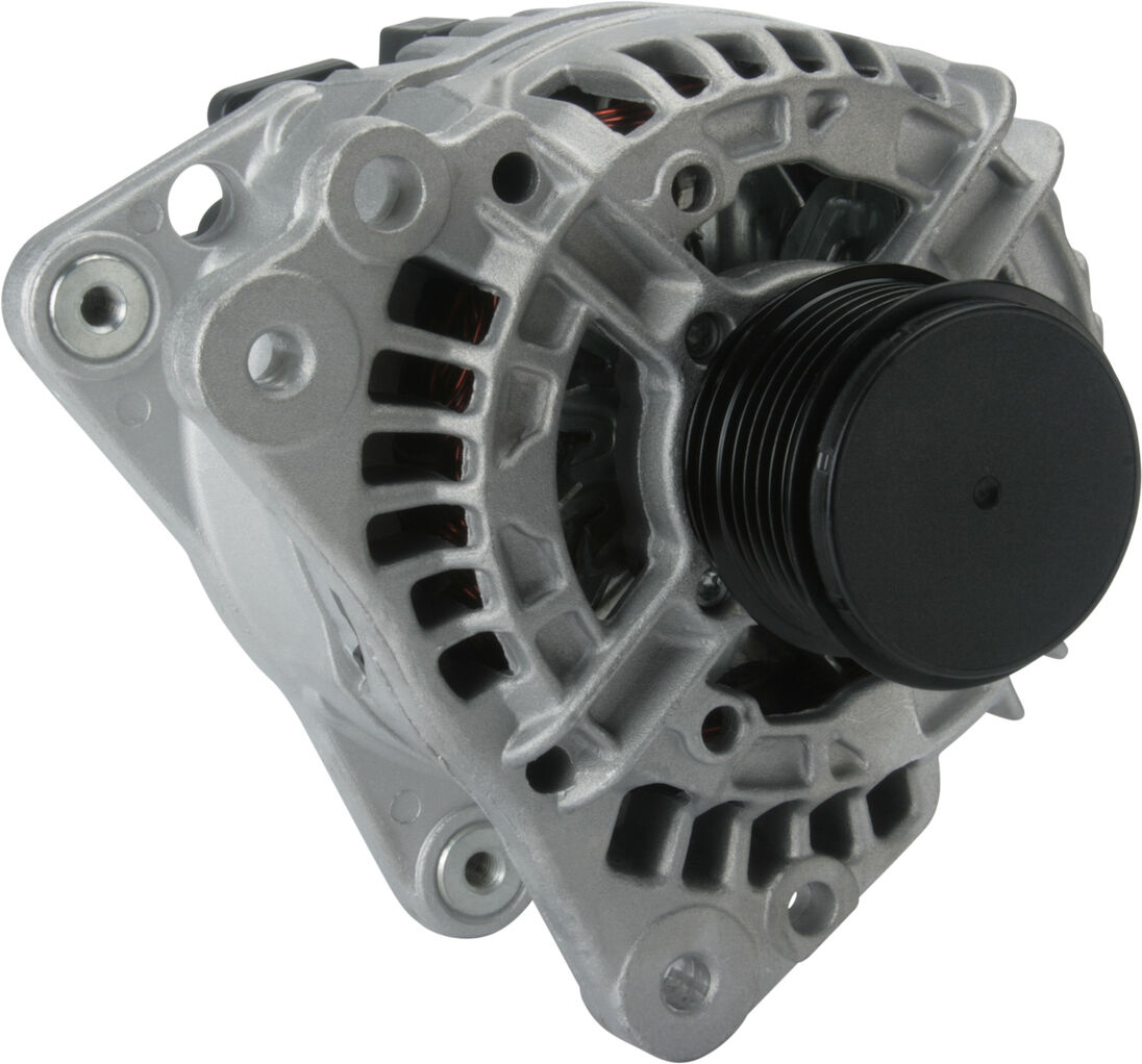 Hc-Cargo Generator F032112079 Für Lister Ford Vw
