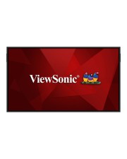 ViewSonic ViewBoard LED large format display NON ANDROID 3840x2160 500 nits 65" USB Typ C (CDE65G3-1C)