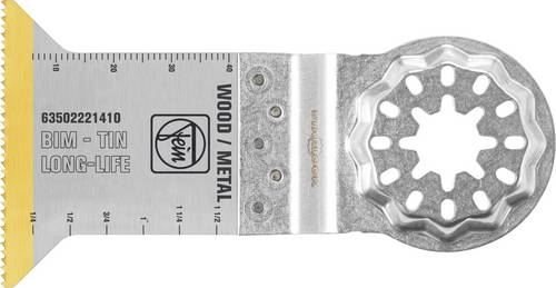Fein 63502222420 Metall 3St.