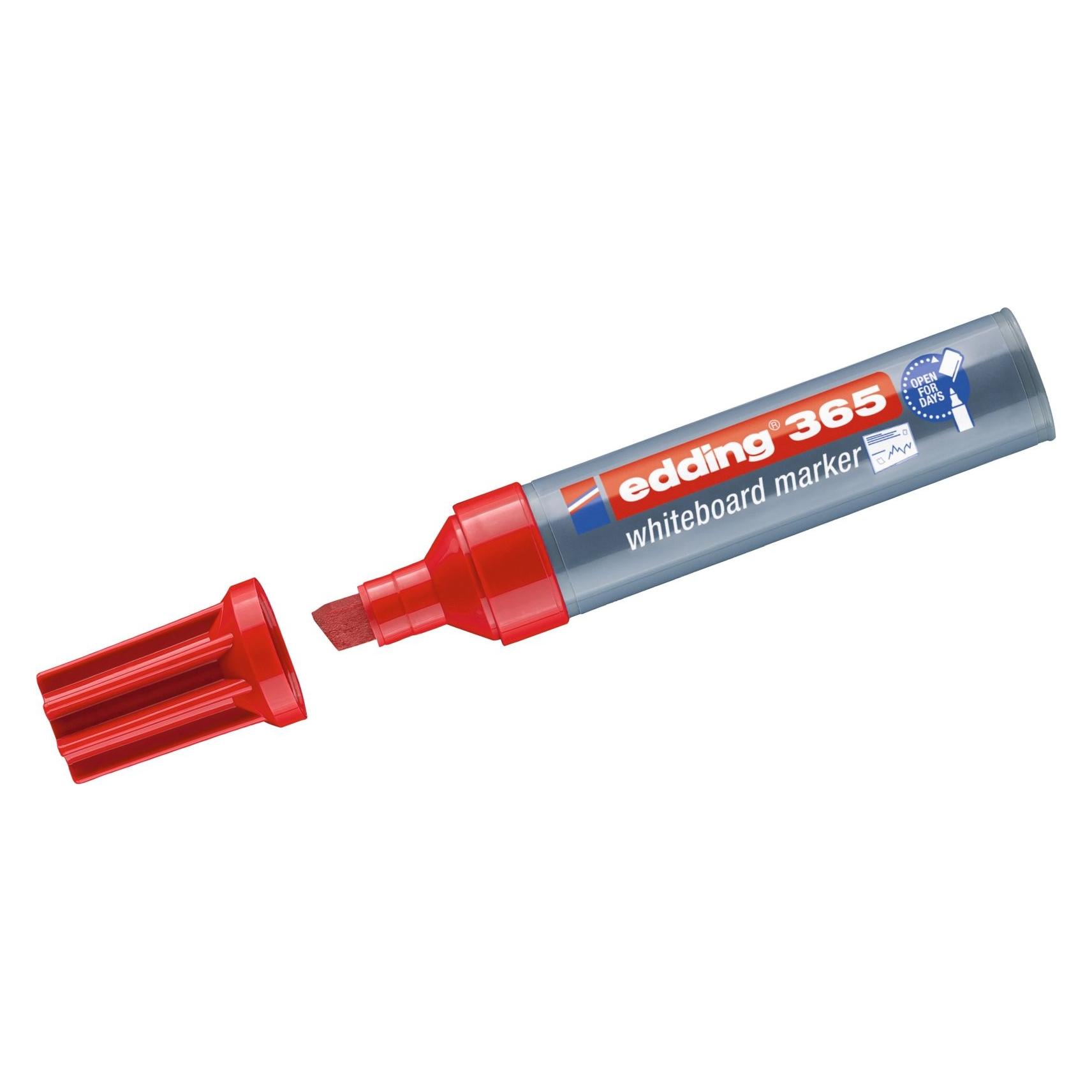 Edding Whiteboard Marker 365 (1x) (365-002)