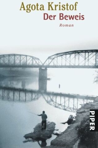 Agota Kristof - Der Beweis. Roman - Preis vom 10.10.2026 11:48:34 h