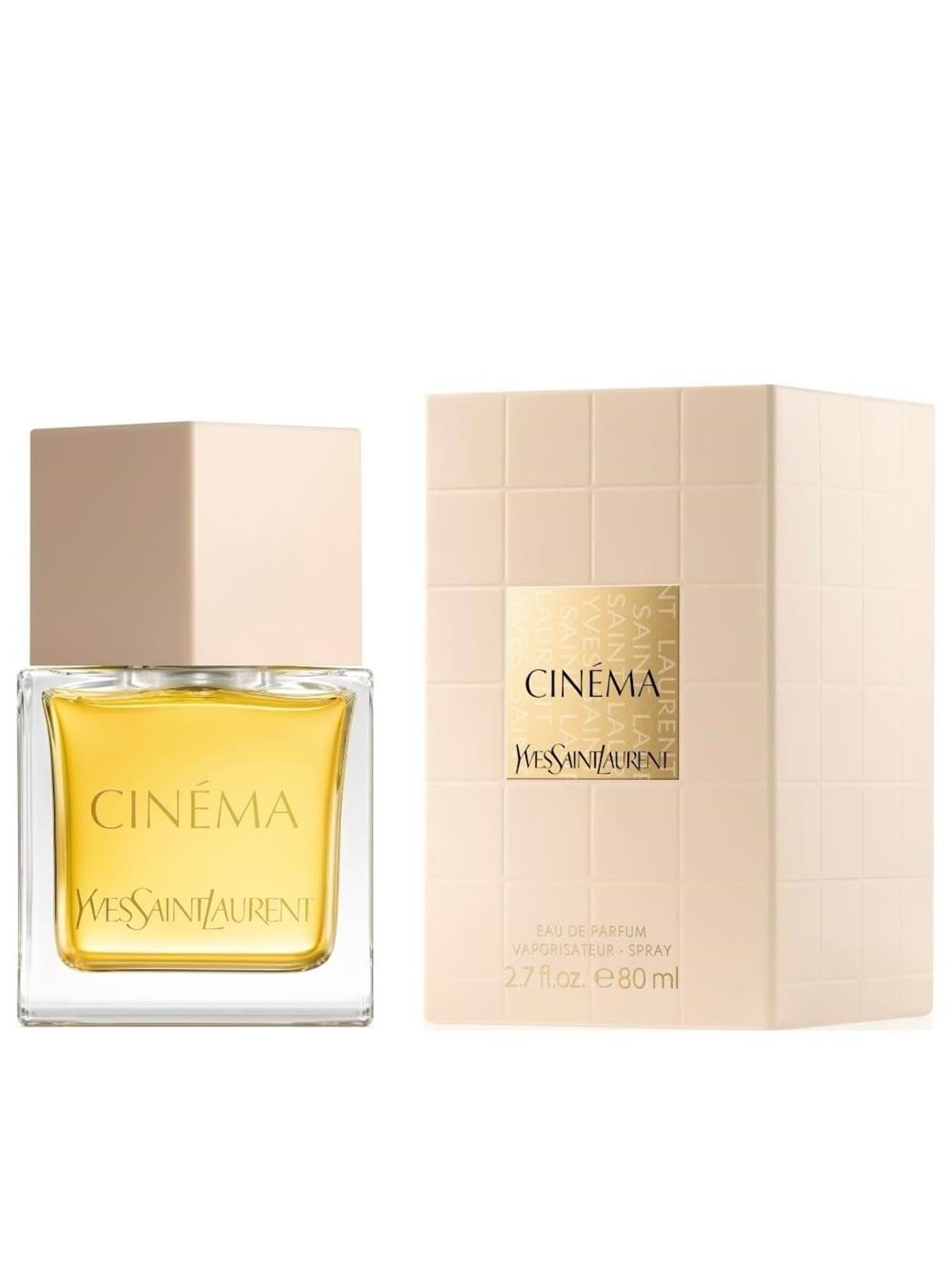 Yves Saint Laurent Cinéma EDP - 80 ml0