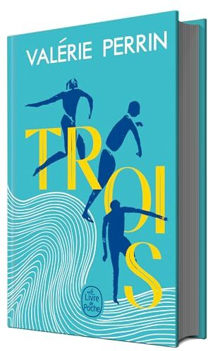 Valérie Perrin - Trois - Preis vom 30.09.2026 09:01:18 h