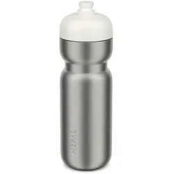 MEPAL Trinkflasche »Pull Sport« 0.8 L weiß
