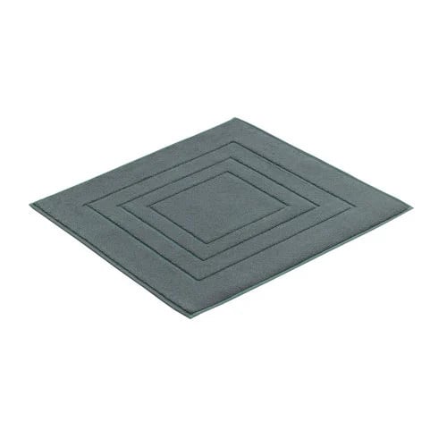 Vossen Bidetmat Feeling Flanell voor volwassenen