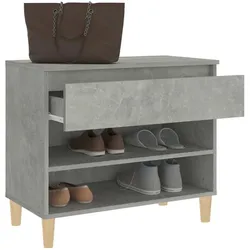 vidaXL, Schuhschrank, Almelum (70 x 36 x 60 cm)