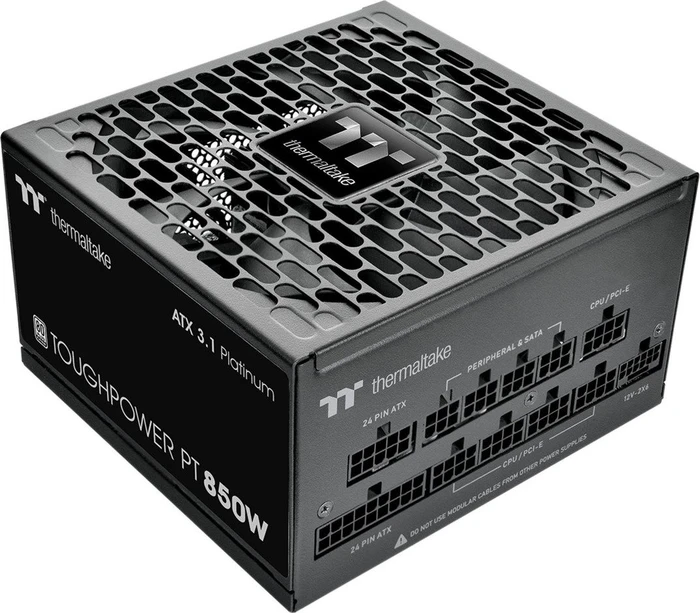 THERMALTAKE Toughpower PT 850W Black