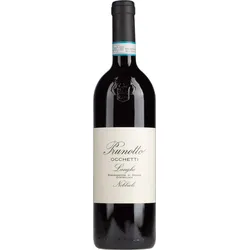 Prunotto Occhetti Nebbiolo d'Alba 2023
