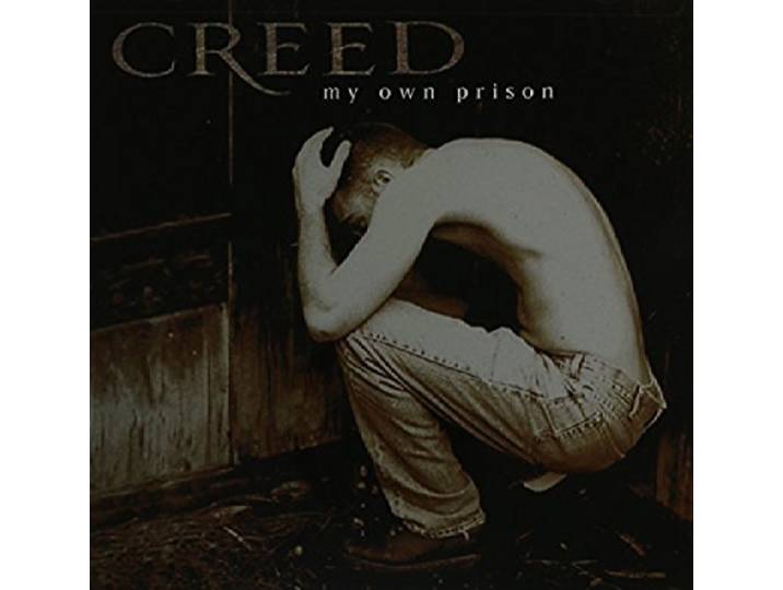 Creed - My Own Prison