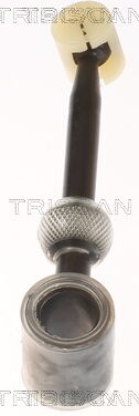 Triscan Seilzug, Schaltgetriebe 8140 25741 Für Dacia