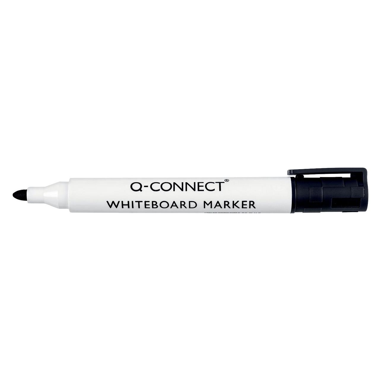 Q-Connect Whiteboard Marker (1x) (KF26035)