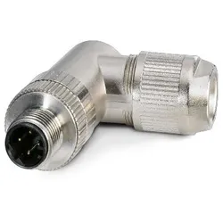Phoenix Contact Bus-Systemsteckverbinder SACC-M12MRD-4Q SH