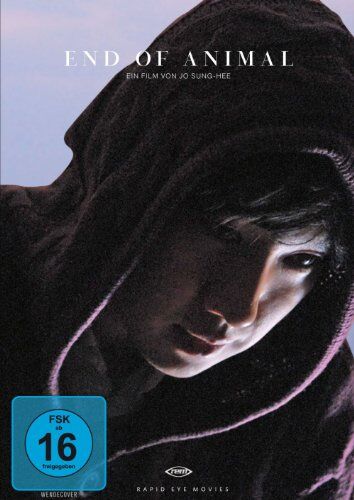 Jo Sung-hee - End of Animal (OmU) - Preis vom 18.10.2026 19:22:15 h