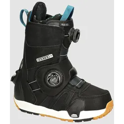 Burton Felix Step On Snowboard-Boots black Gr. 7.5