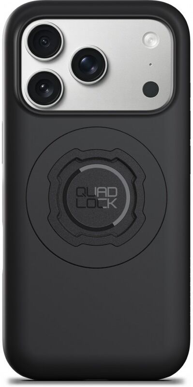 Quad Cover  MAG per iPhone 17 PRO
