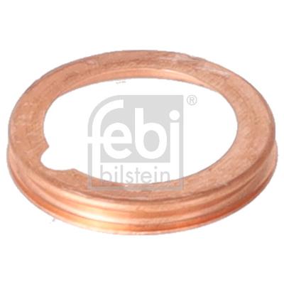 FEBI BILSTEIN Dichtring, Ölablassschraube 1001106 für NISSAN