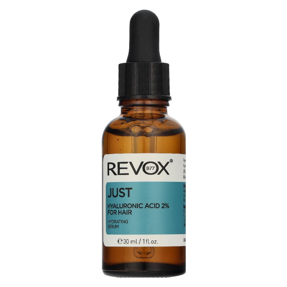 Revox JUST hyaluronic acid 2% for hair 30ml (30 ml) (44398532)
