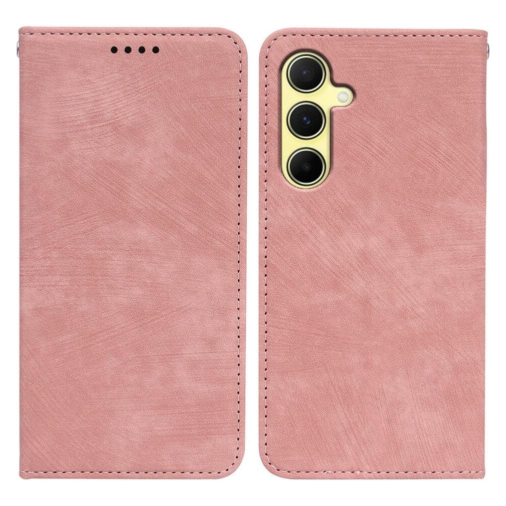 Cover-Discount Galaxy A27 - Vintage Flip Case (Samsung Galaxy A27) (76758156)