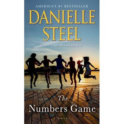 The Numbers Game, Taschenbuch von Danielle Steel, Penguin Random House