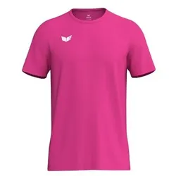 Erima Intro Shirt Kinder - pink - 164