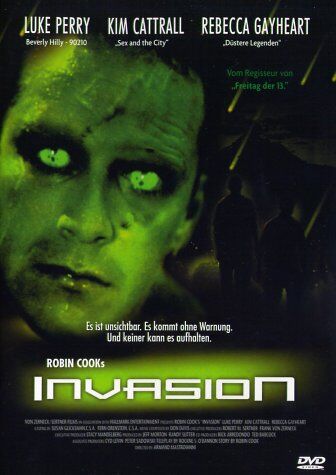 Armand Mastroianni - Invasion - Preis vom 28.09.2026 21:19:57 h