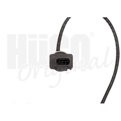 ASTEMO Sensor, Abgastemperatur 135610 vor Rußpartikelfilter für VW