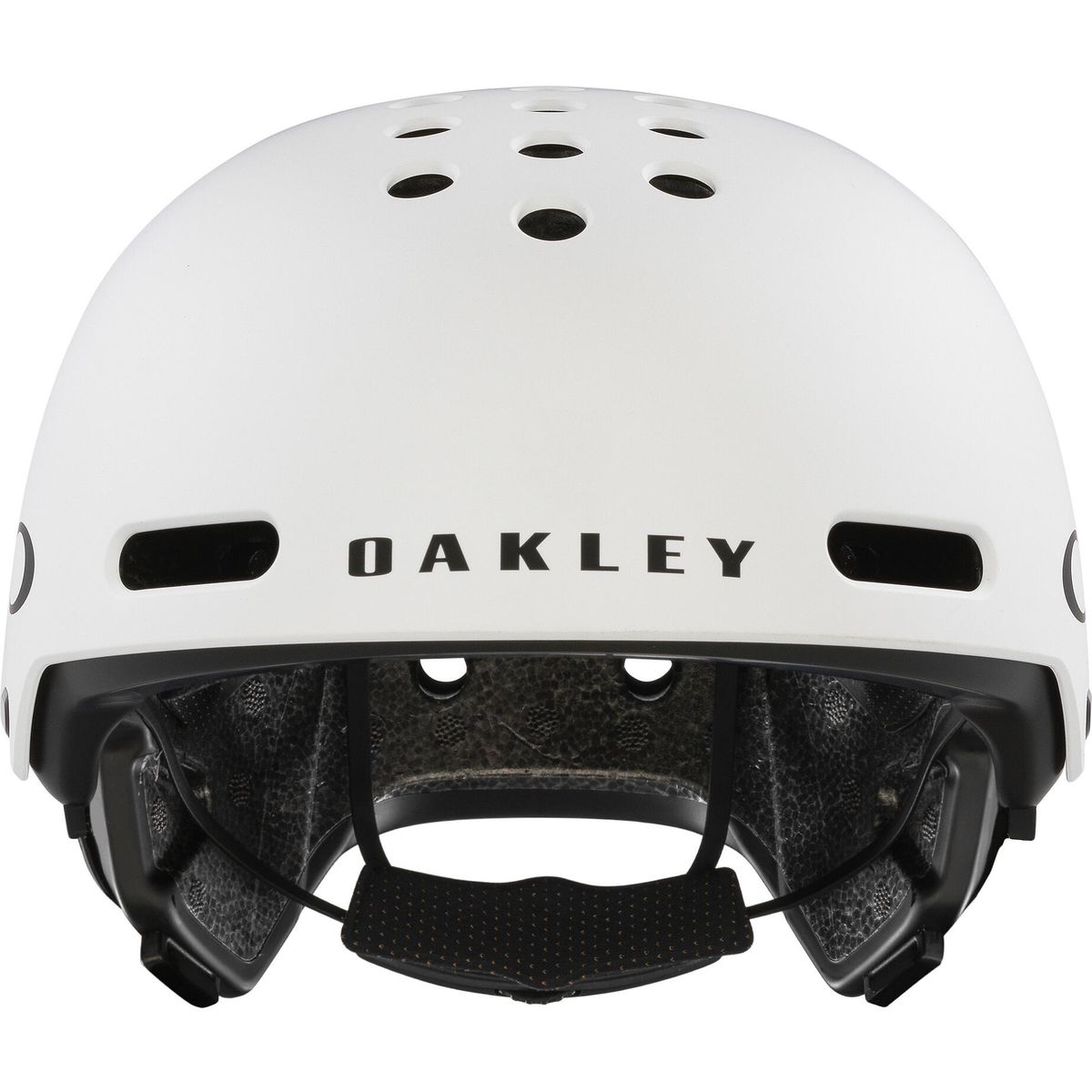 Oakley ST1 EU matte white (11B) L FOS901917-11B-L