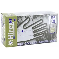 P2R, Schutzhandschuhe, T10 (XL)