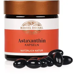 Astaxanthin Kapseln 24 G