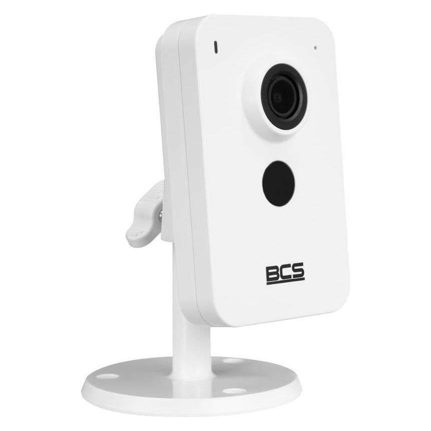 BCS BCS-L-SHOME02 Innen-Wi-Fi-Kamera 4 MP mit Objektkennung und Benachrichtigungen (BCS-L-SHOME02)