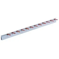 Pollmann 2225101 Phasenschiene S-1L-1000/25iso  - 30 Stück