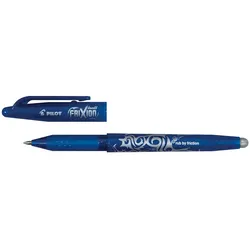 Pilot, Schreibstifte, Tintenroller FRIXION, radierbar (12x)