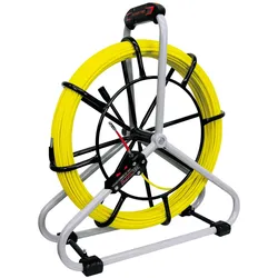 Runpotec Standard-Set Glasfaserstab 10064