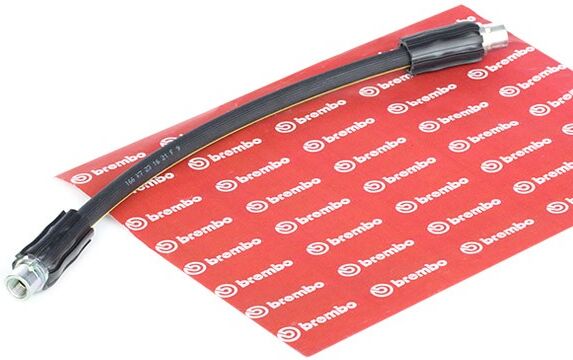 BREMBO T 85 034 Brake hose