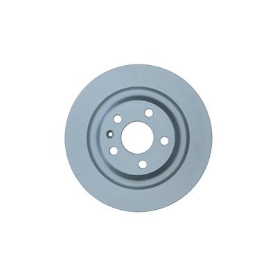 KAMOKA Bremsscheibe 103030 Hinterachse voll 302mm 12mm für Volvo