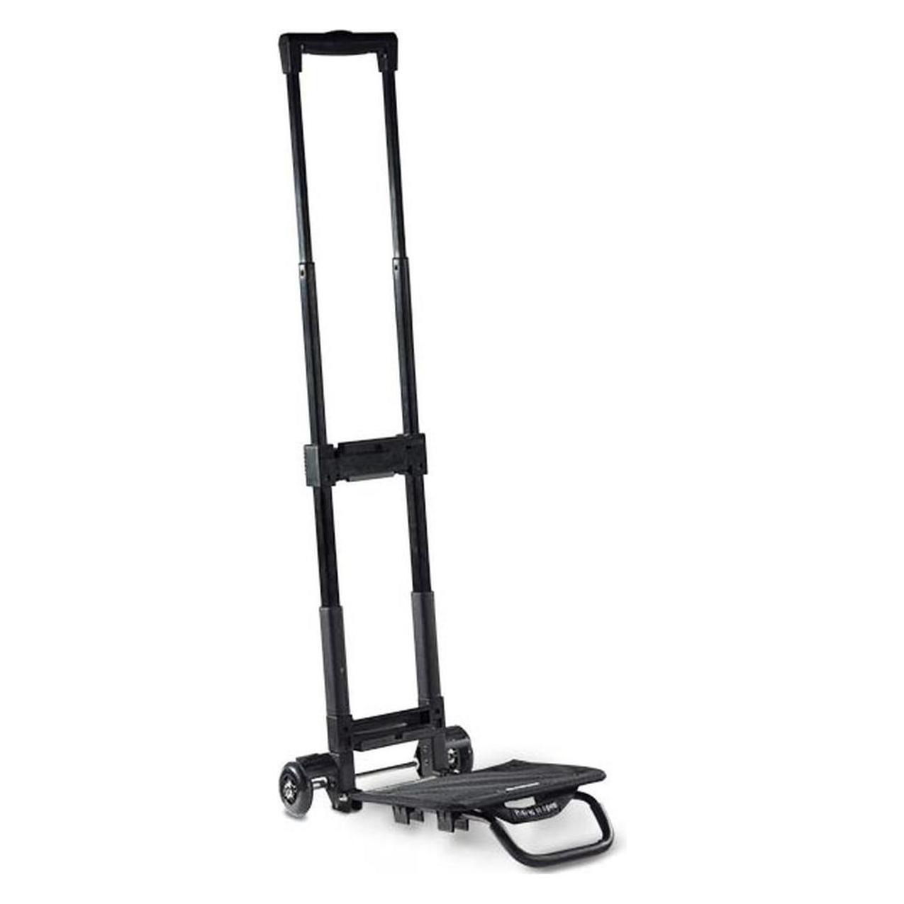 Sachtler Snaplock Trolley System (Diverses Video Zubehör) (SA1001)