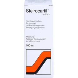 Steirocartil Arthro 100 ML