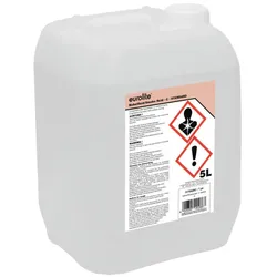 EUROLITE SMOKEFLUID -C- Standard, 5l, Nebelfluid
