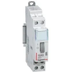 Legrand - CX3 Fernschalter 16A 2S 230V