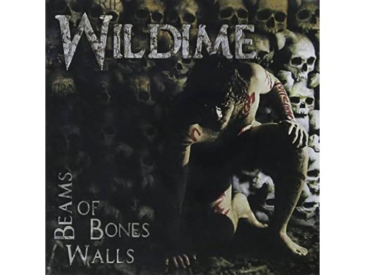 Wildime - Beams Of Bones Walls