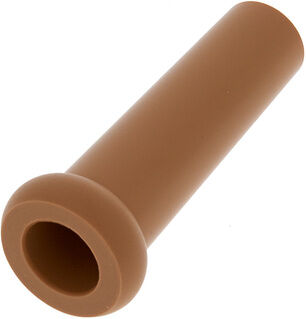 JK Mouthpiece Adapter Alphorn T