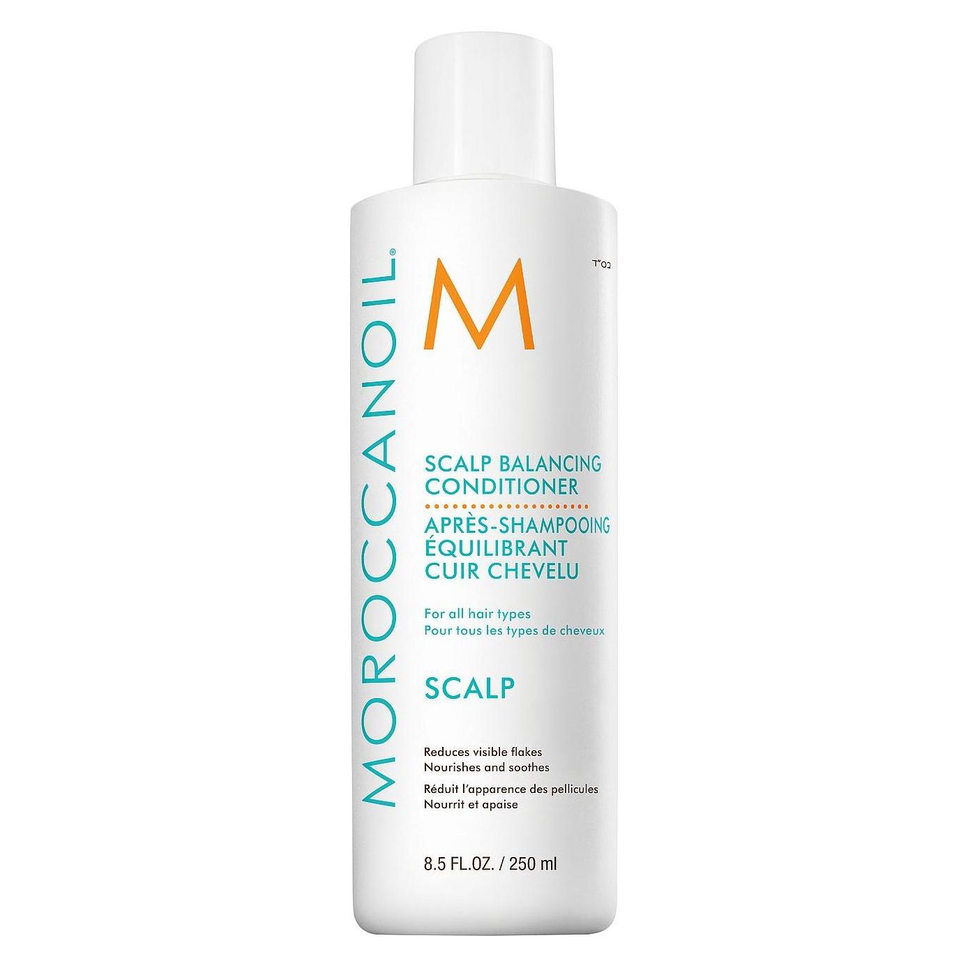 Moroccanoil Scalp Balancing Conditioner (250 ml) (Moroccanoil Scalp Balancing Conditioner)