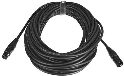 pro snake TPM 20 Schwarz
