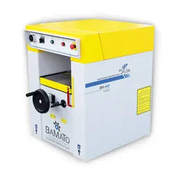 BAMATO eXpert-Line Dickenhobelmaschine BH-410