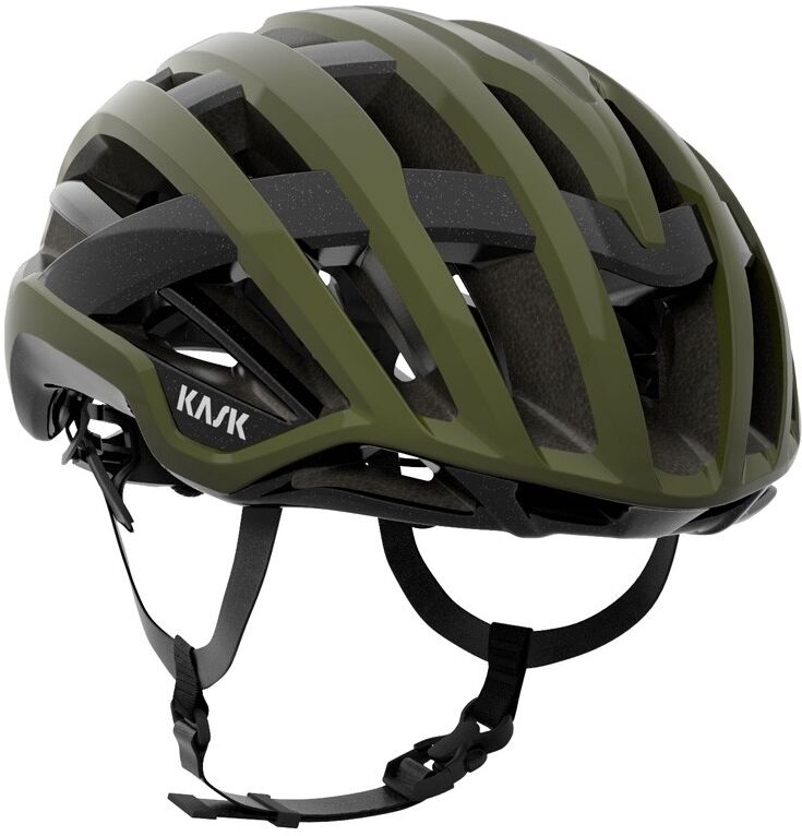 Kask Valegro Olive green CHE00052392