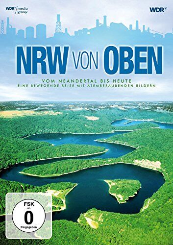 Harry Flöter - NRW von oben - Preis vom 12.10.2026 11:37:12 h